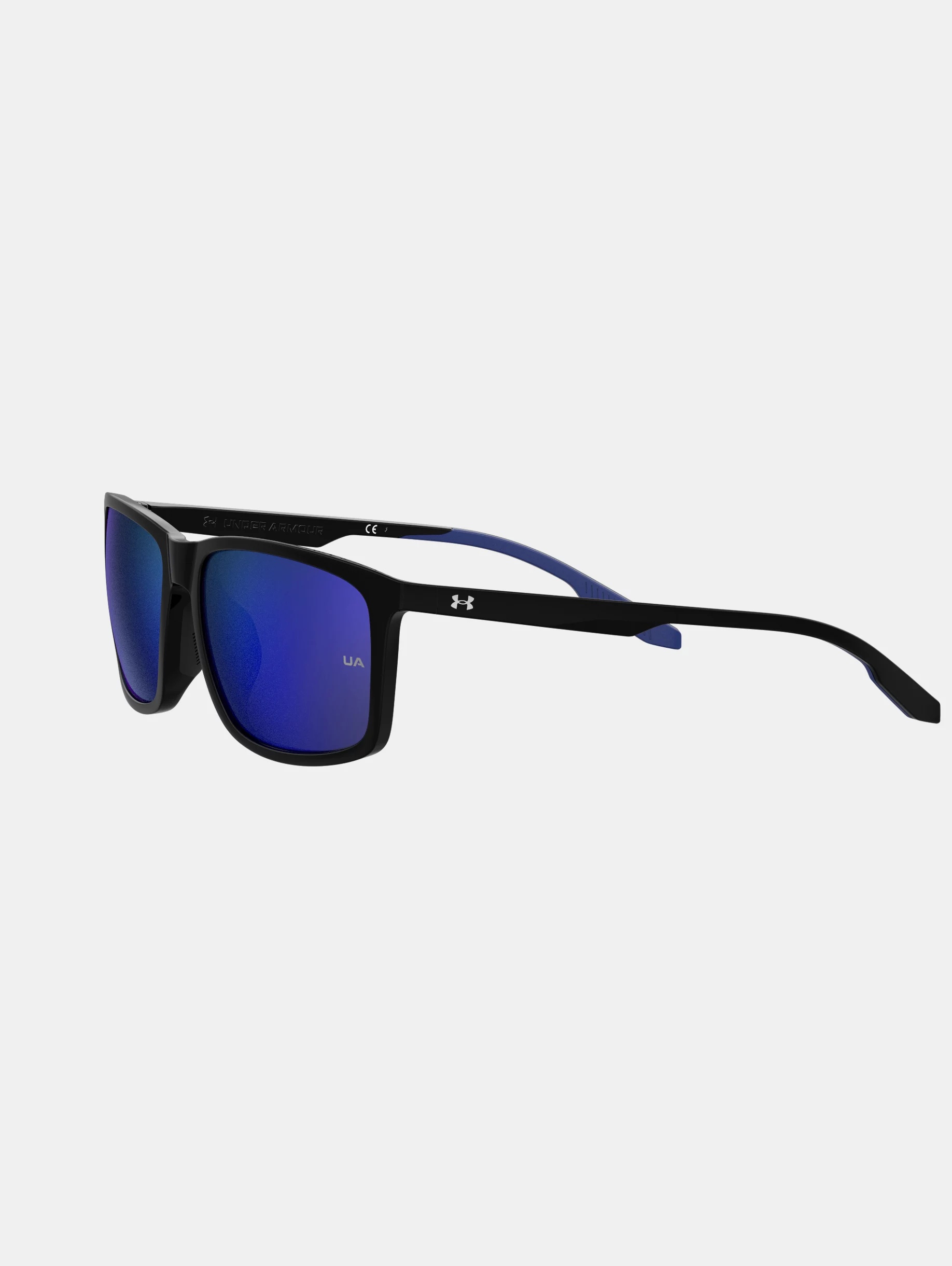 Unisex UA Loudon Mirror Sunglasses - 4