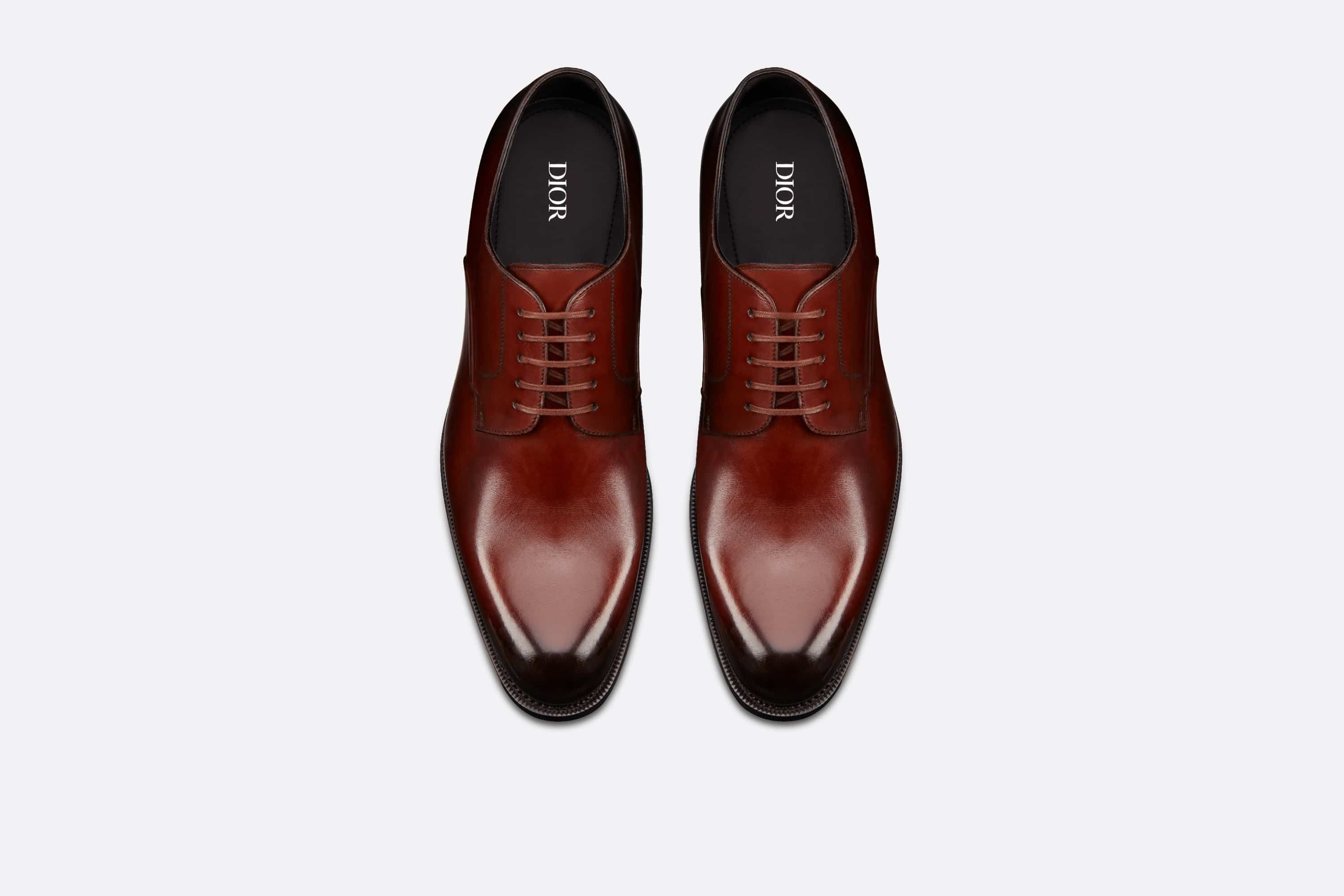 Derby Shoe - 4