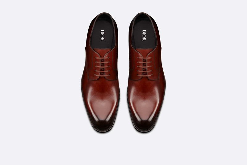 Derby Shoe 4