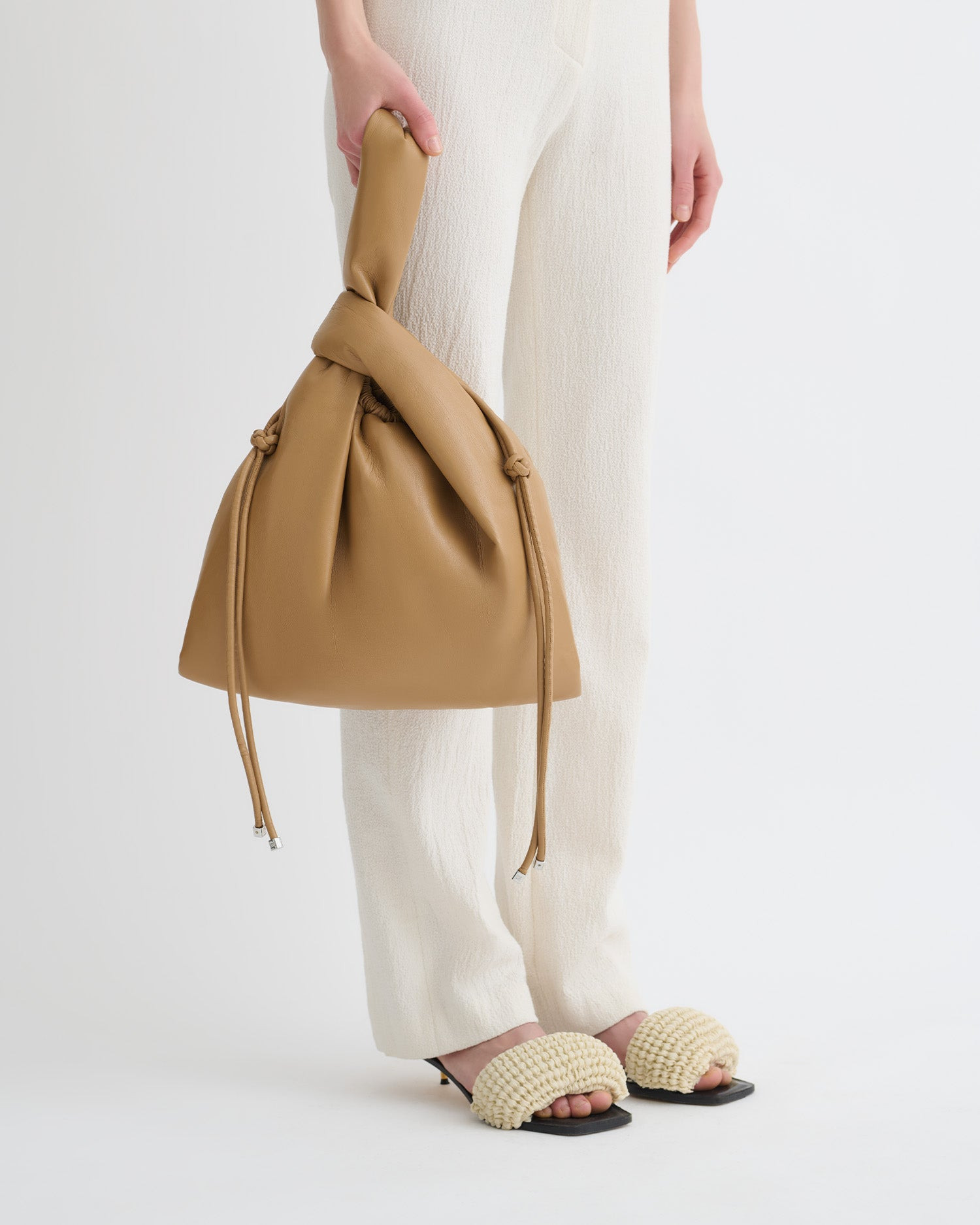 Okobor™ Alt-Leather Bag - 6