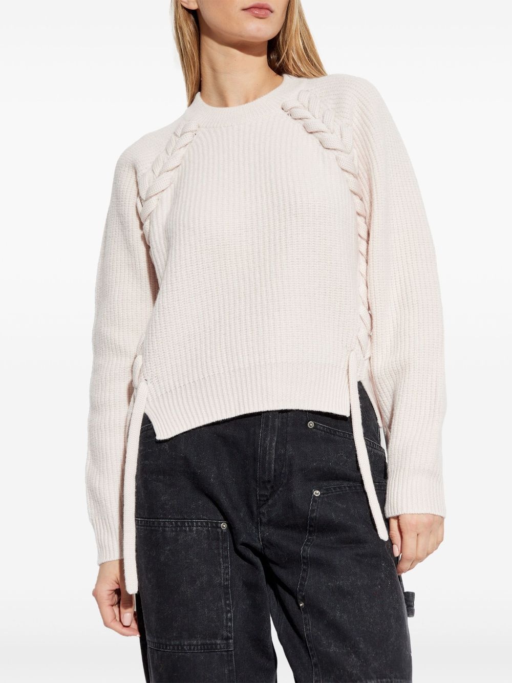 Noelia jumper - 3