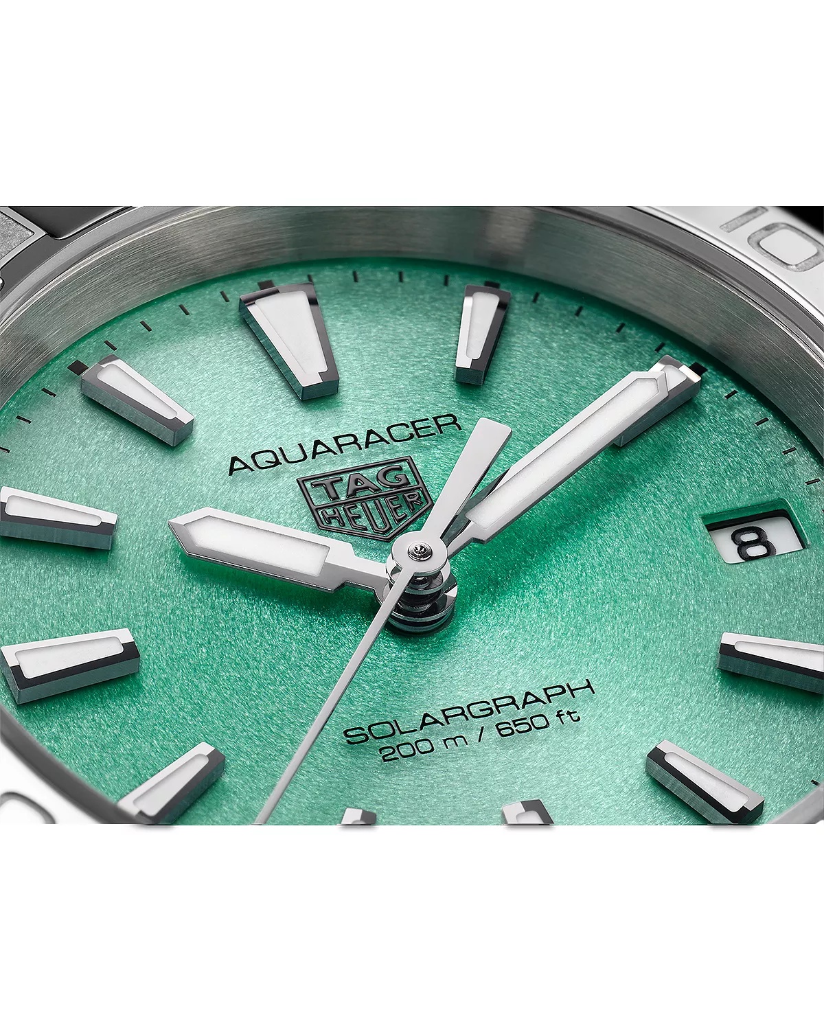 Aquaracer Outdoors Watch, 34mm - 6