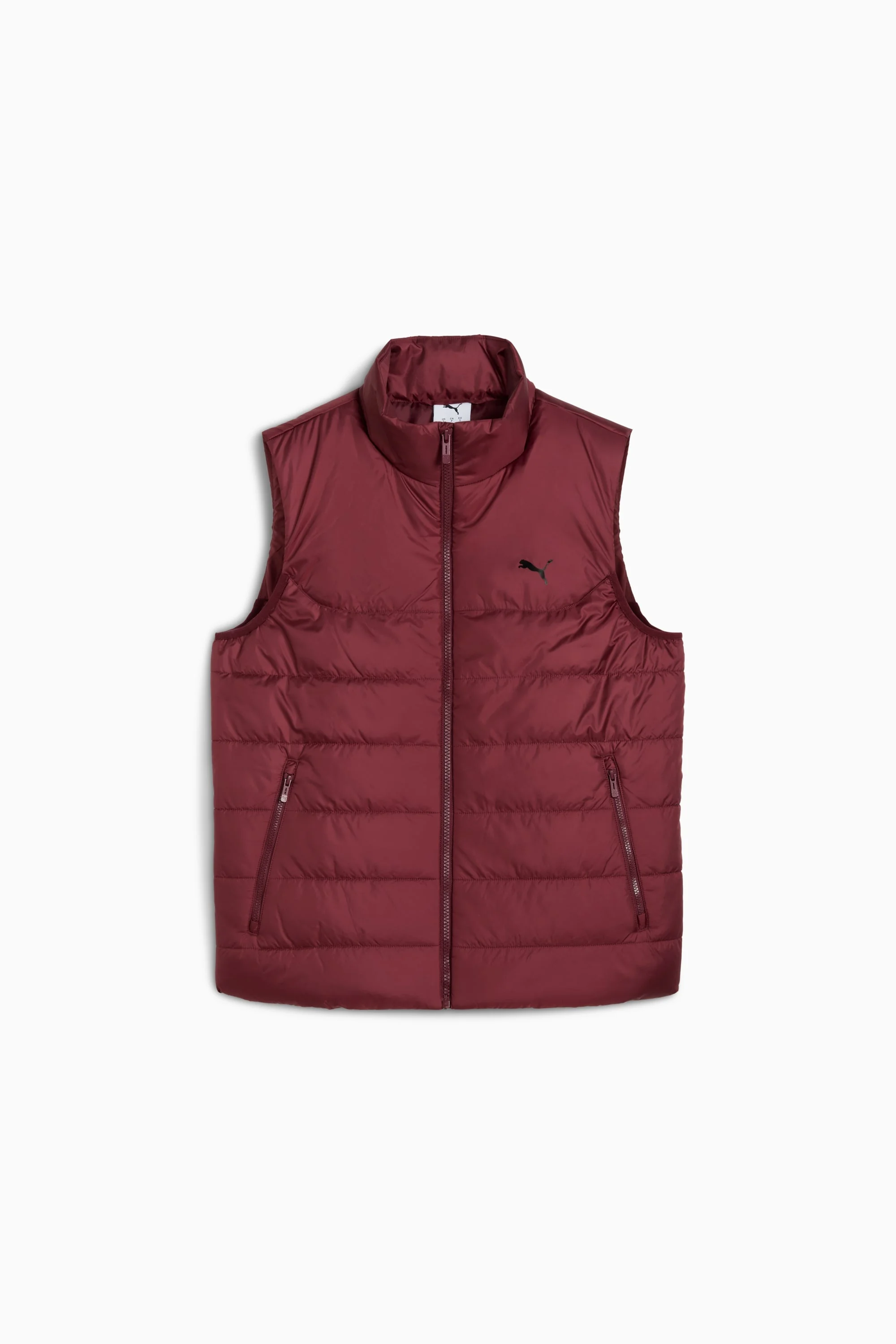 ESS Padded Vest Women - 1