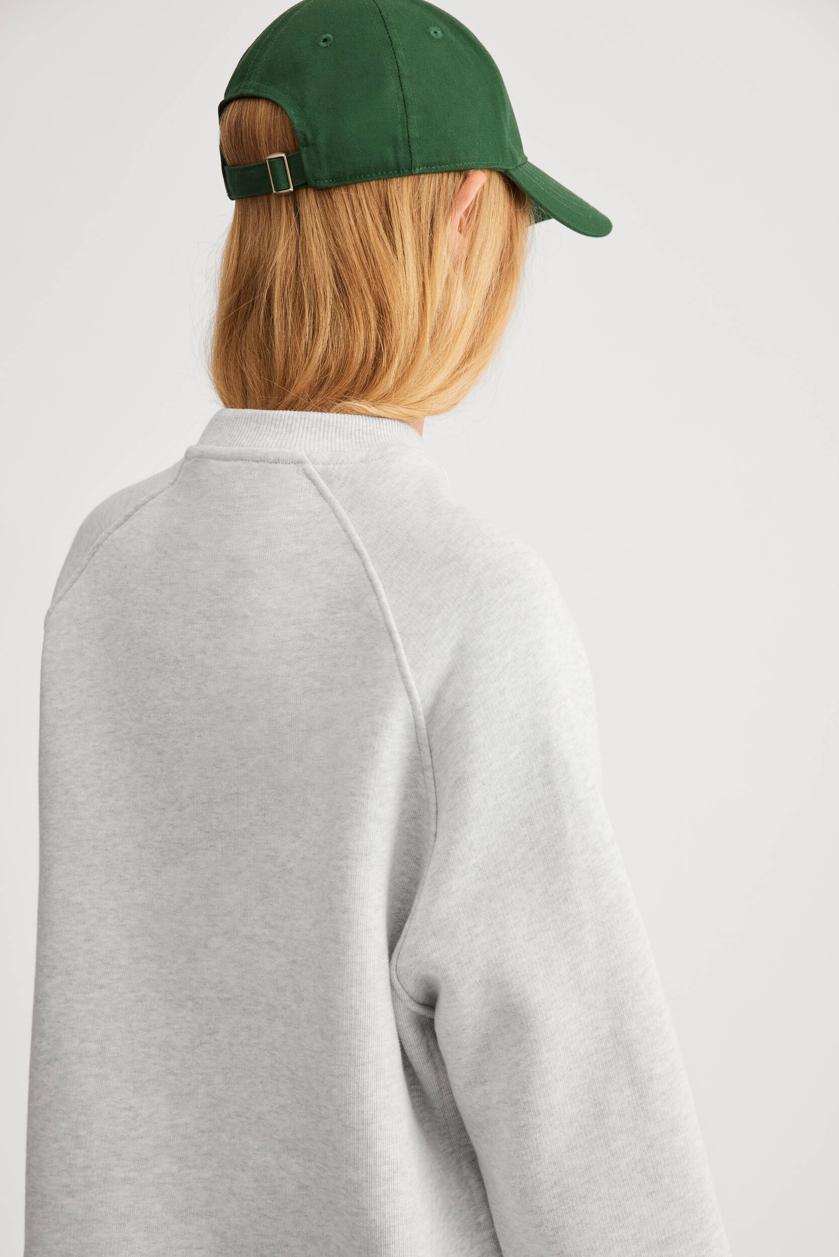 Rio Slit Sweatshirt - 2