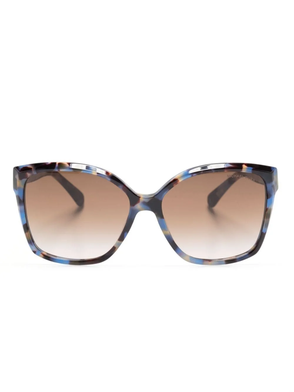 Malia square-frame sunglasses - 1