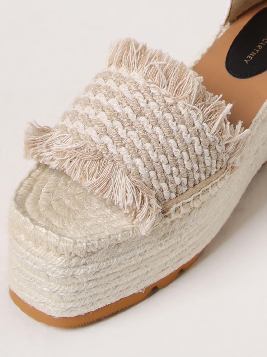 Shoes woman Stella McCartney - 4