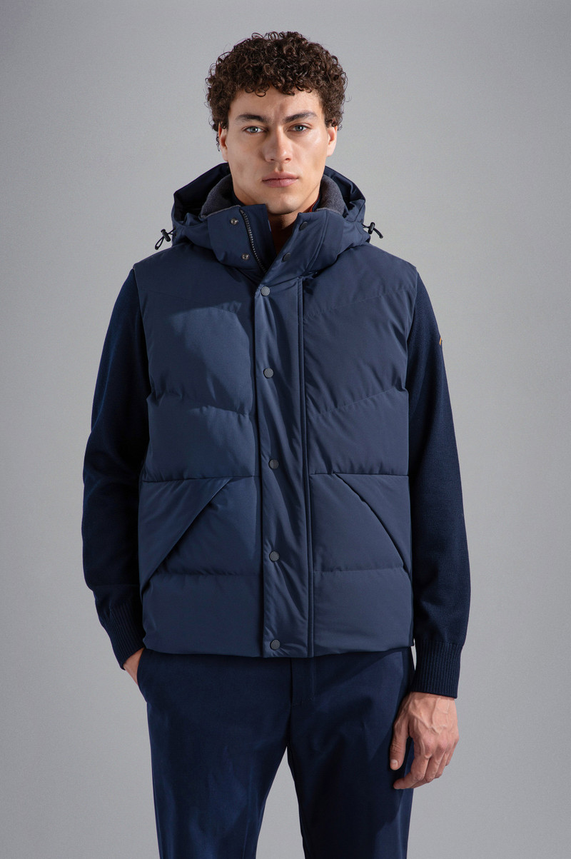 TYPHOON RE-4X4 STRETCH VEST 7