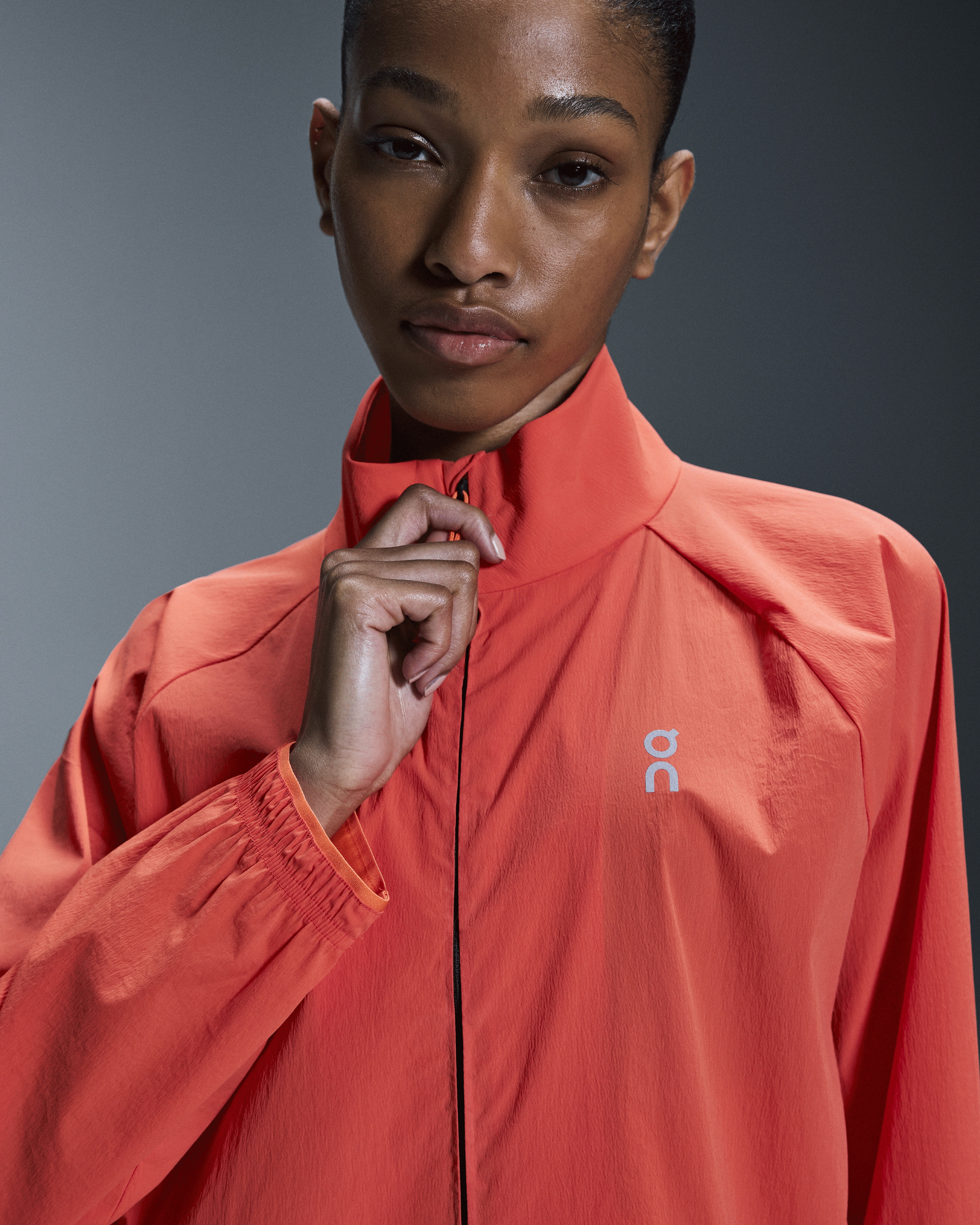 All-Day 1/2 Zip Jacket - 6