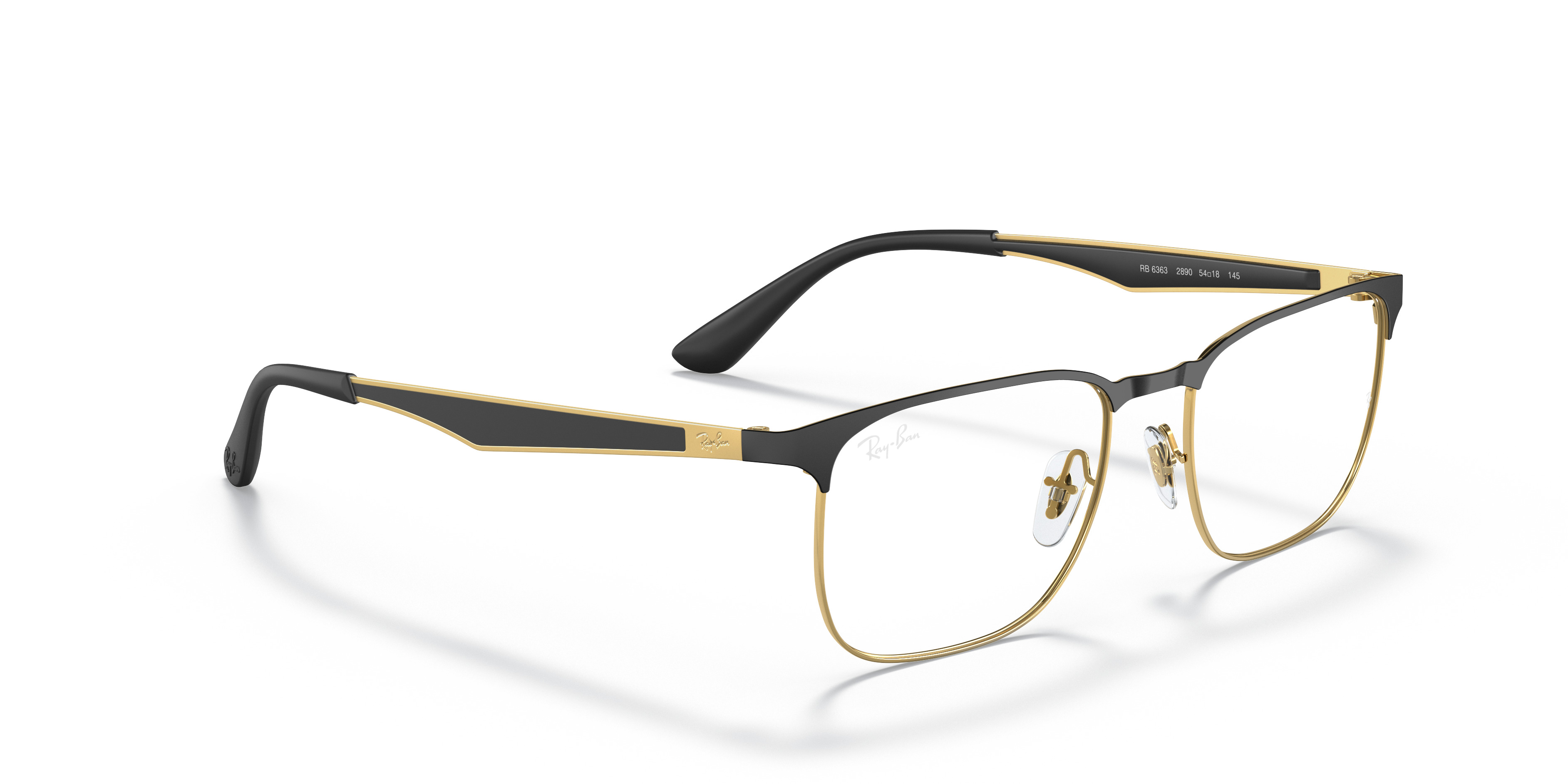 RB6363 OPTICS - 7