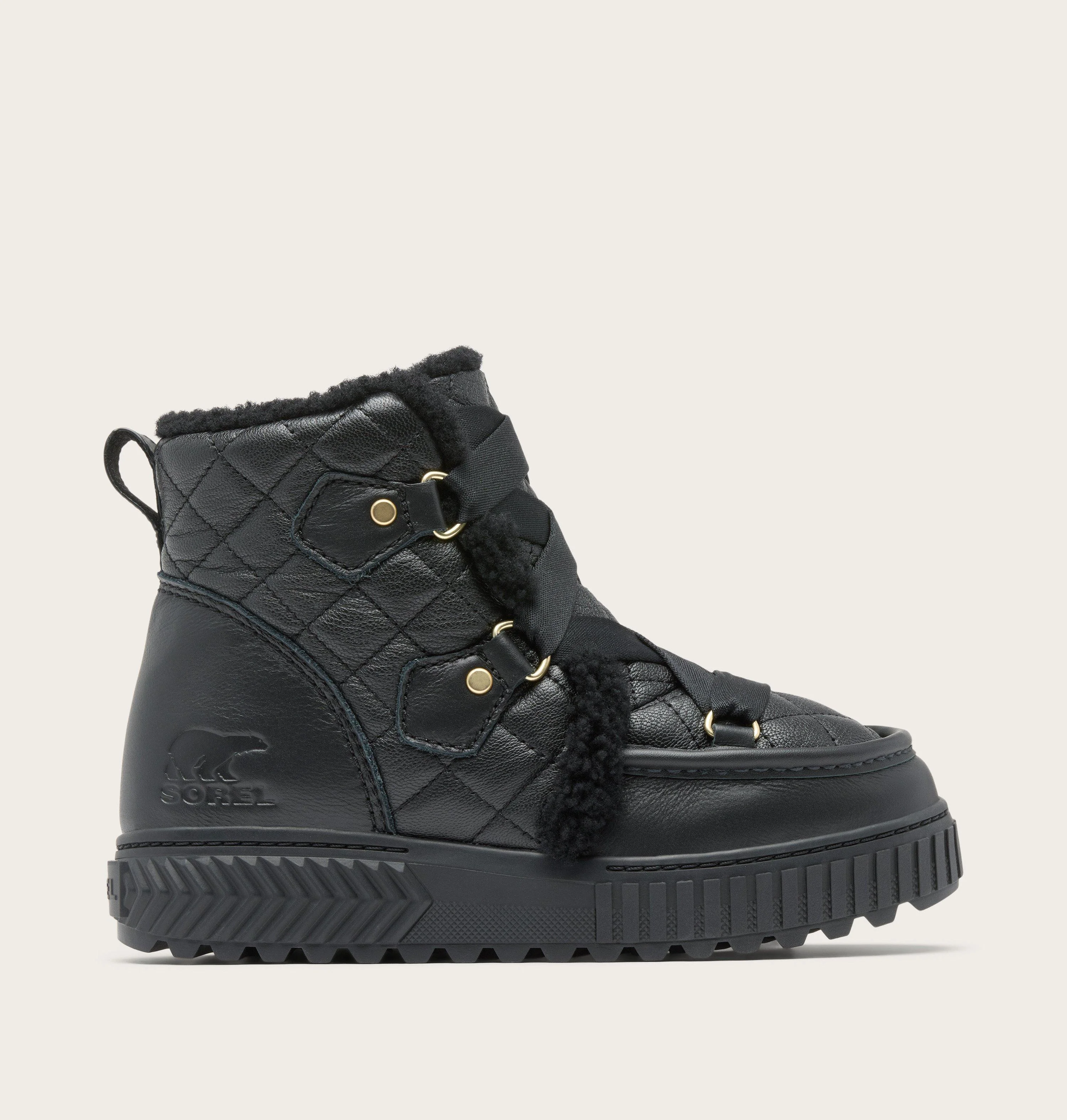 ONA AVE™ Alpine Lux Waterproof Boot - 1