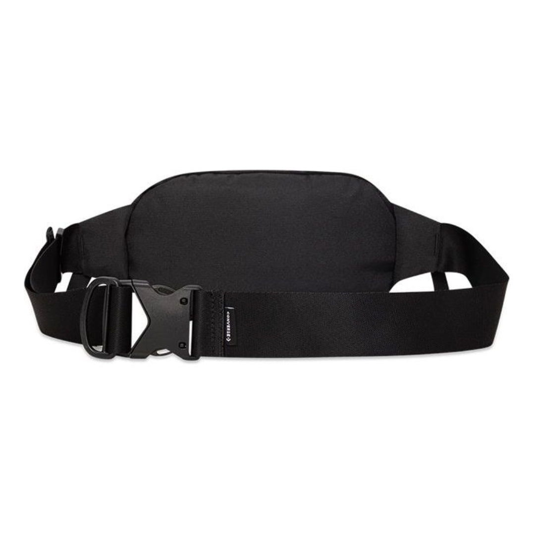 Converse Transition Sling Bag 'Black' 10022098-A01 - 3