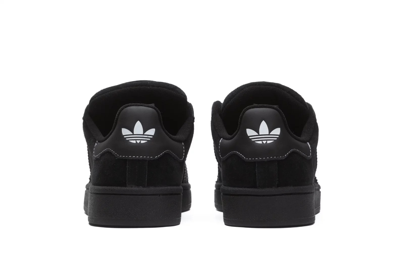 Campus 00s “Black” - 4