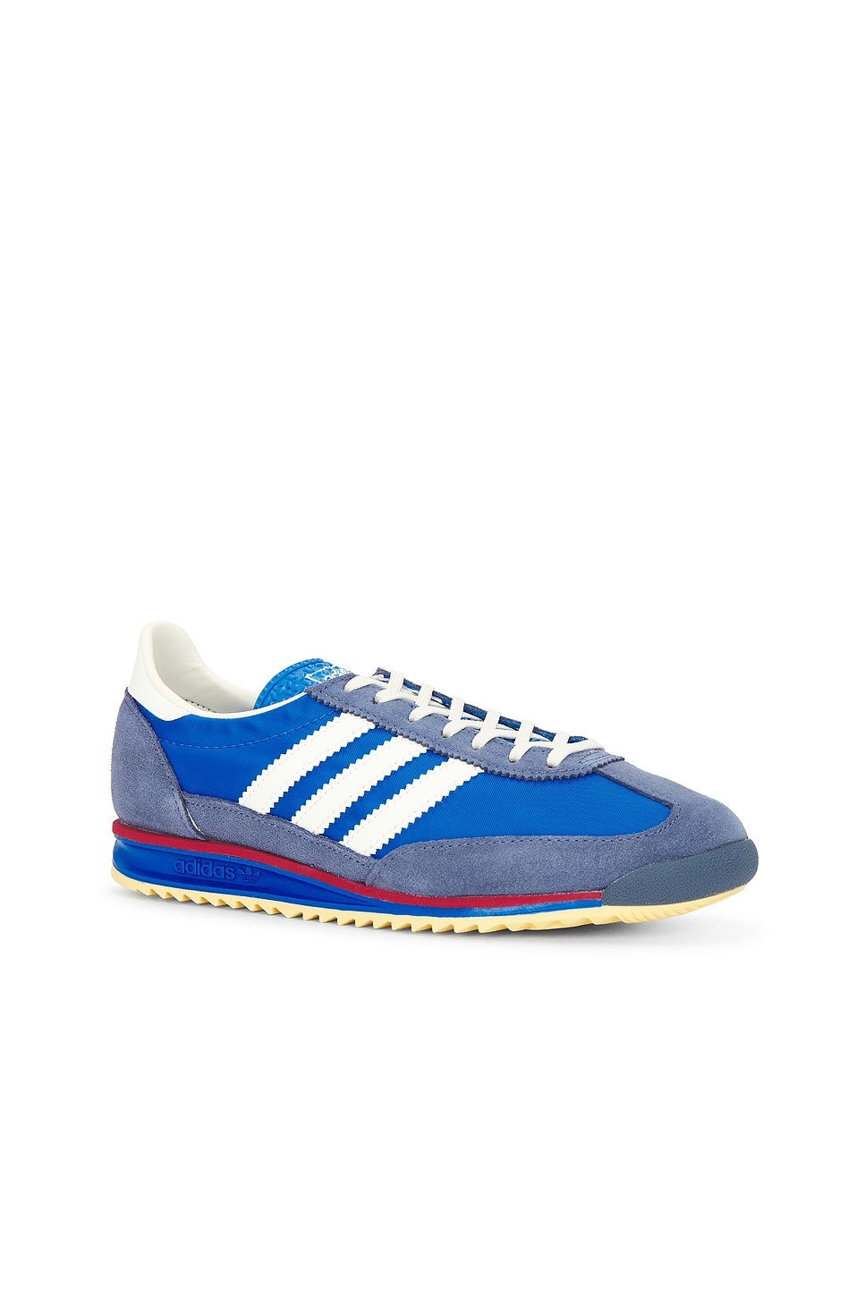 SL 72 OG Sneaker - 2