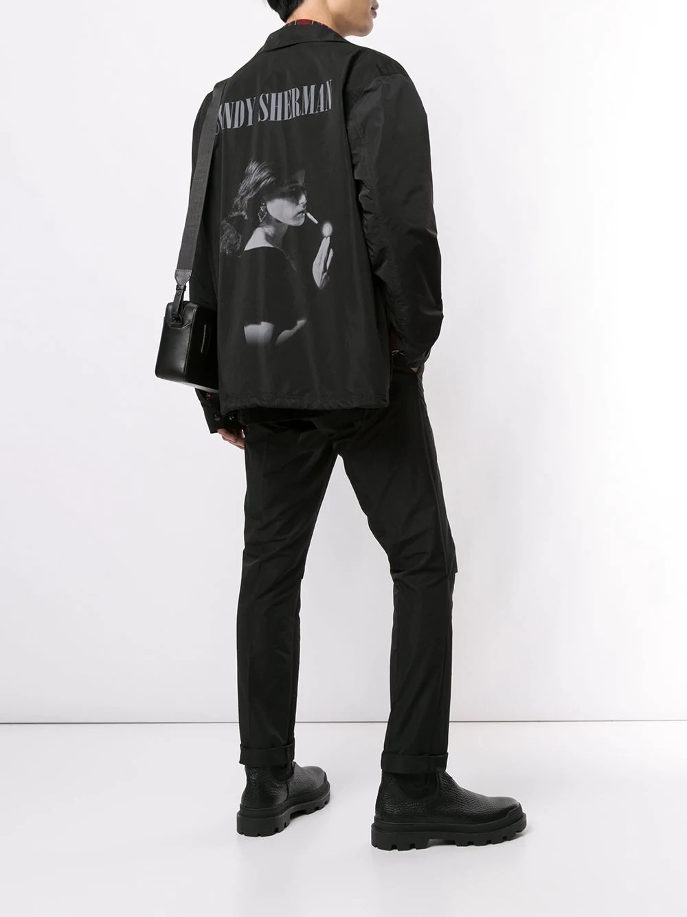 Cindy Sherman lightweight jacket - 2