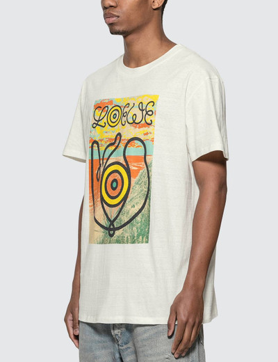 Loewe ELN T-Shirt outlook