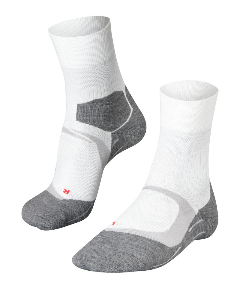 RU4 Endurance Cool Women Running Socks 1