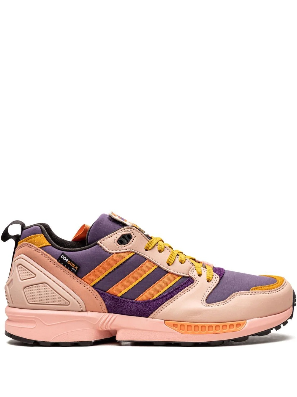 ZX 5000 Cordura sneakers - 2