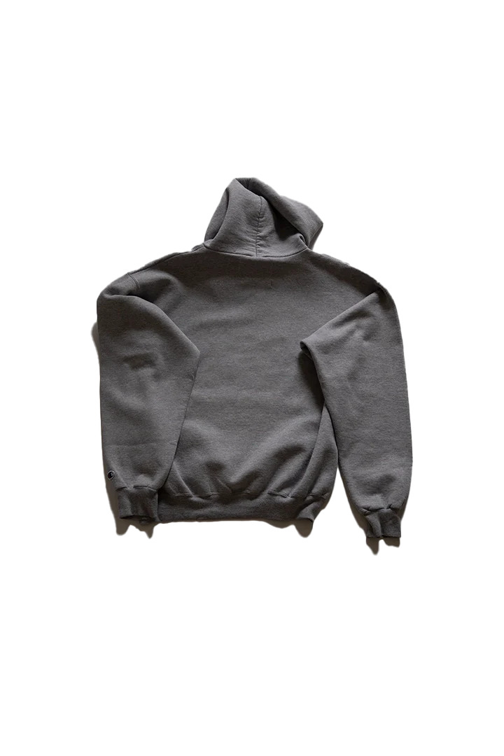 Conner Ives Reconstituted Floral Crystal Hoodie - 4