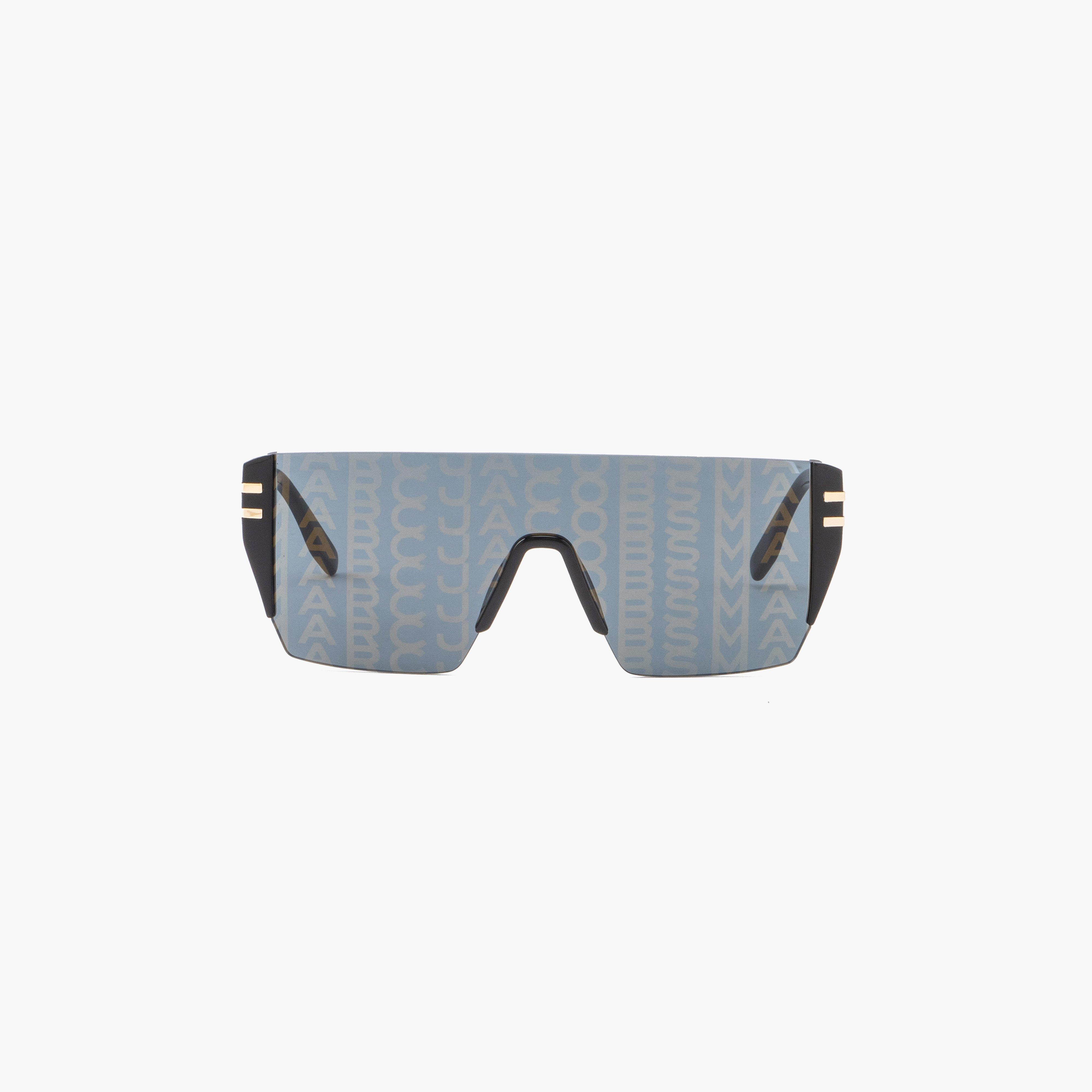 THE MONOGRAM GRAPHIC LENS SUNGLASSES - 2