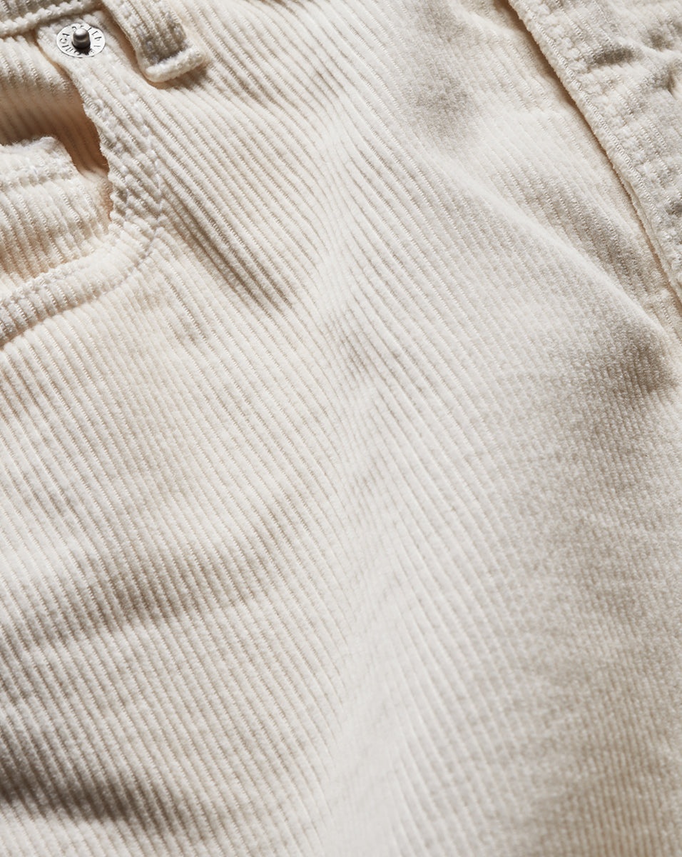 BREVES CORDUROY SKIRT - 5