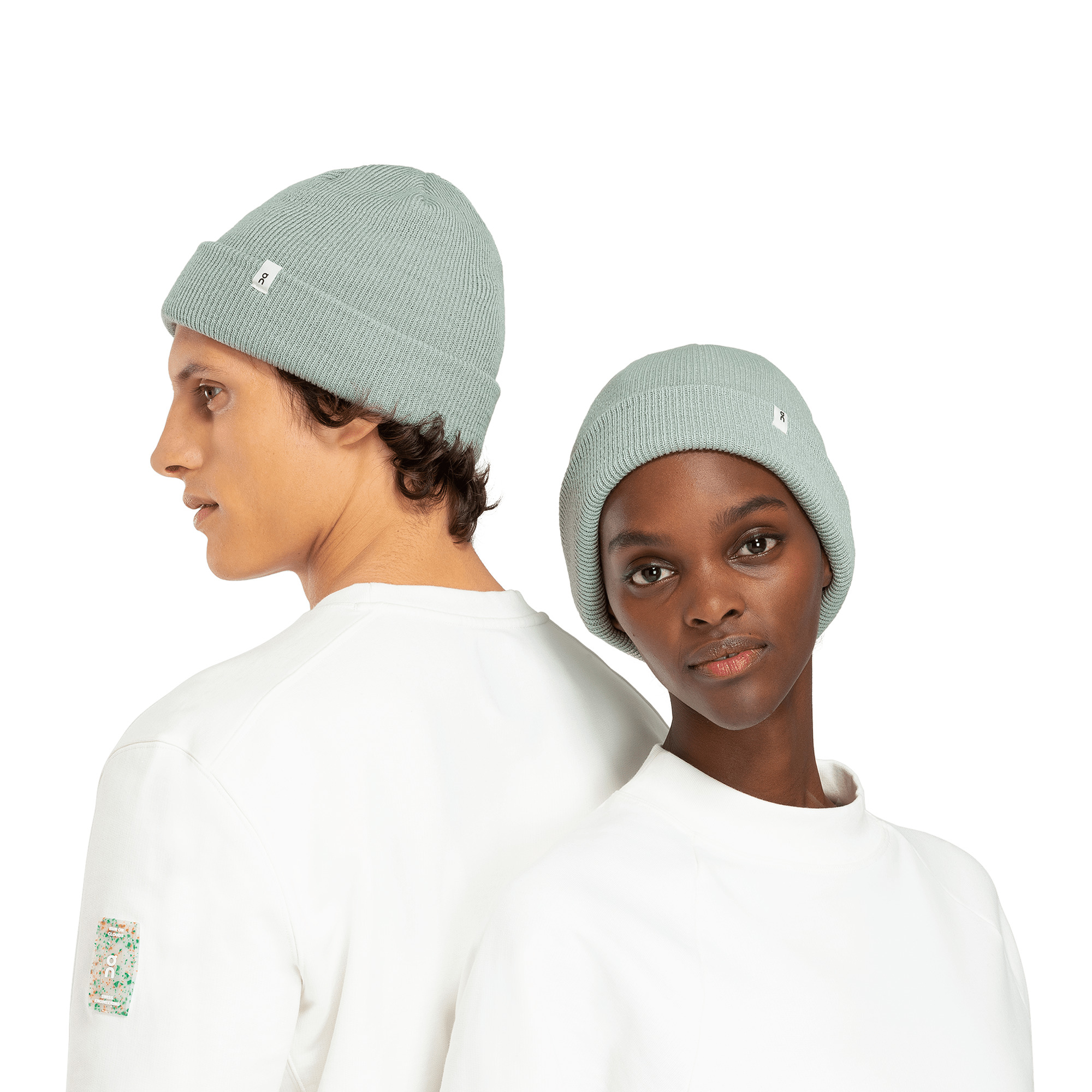 Merino Beanie - 1