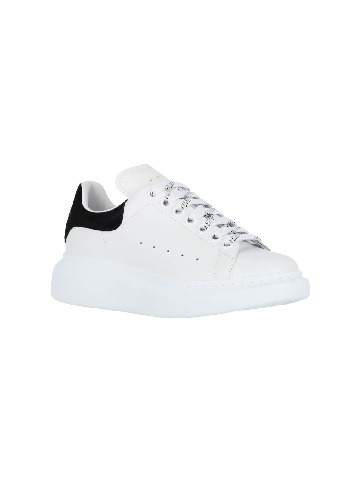 "OVERSIZE" SNEAKERS - 2