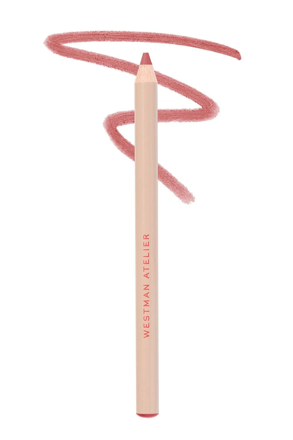 Lip Shade Lip Liner - Petal - 1
