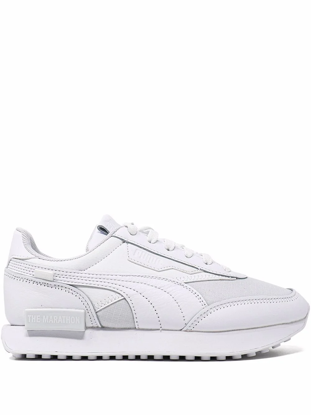 Future Rider x TMC sneakers - 1