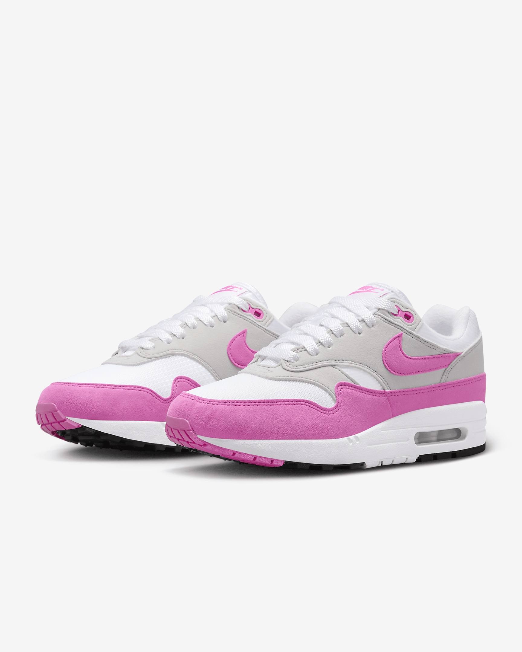 Nike Air Max 1 Women's Shoes - 6