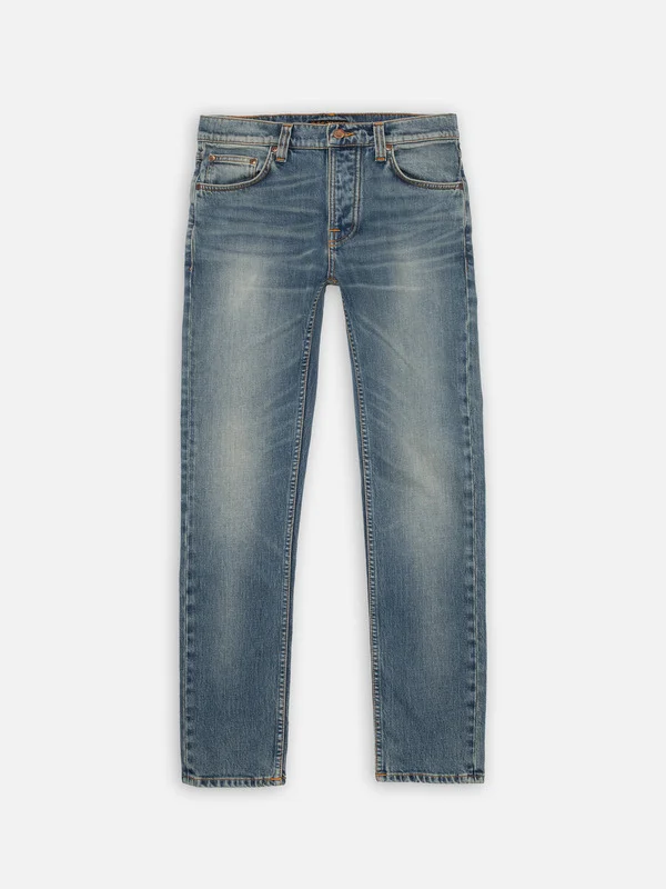 Solid Ollie Blue Clay - 1