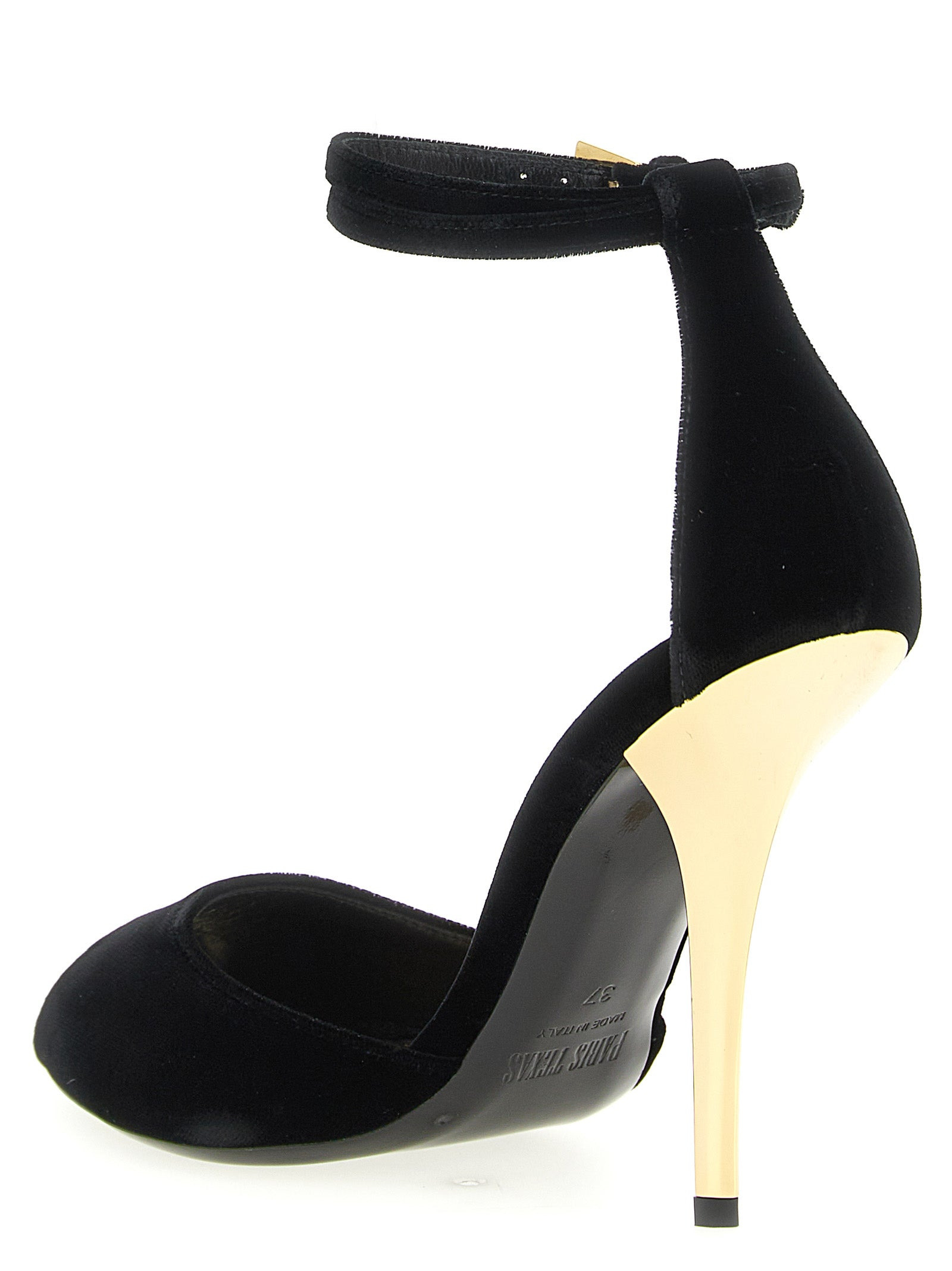 Paris Texas Women 'Jessica' Sandals - 3
