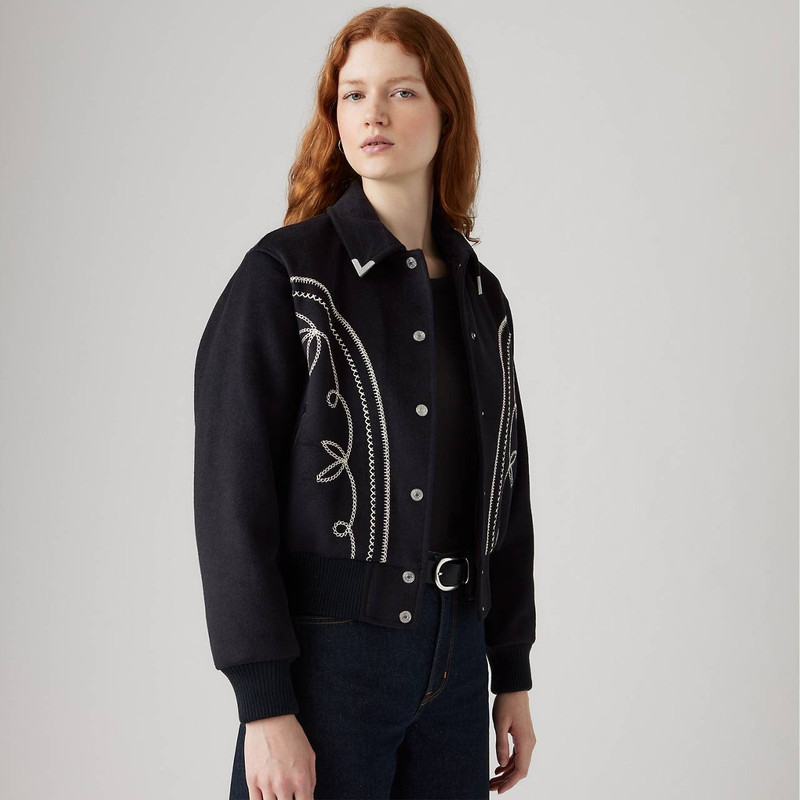 Levi's LENNOX RODEO JACKET outlook