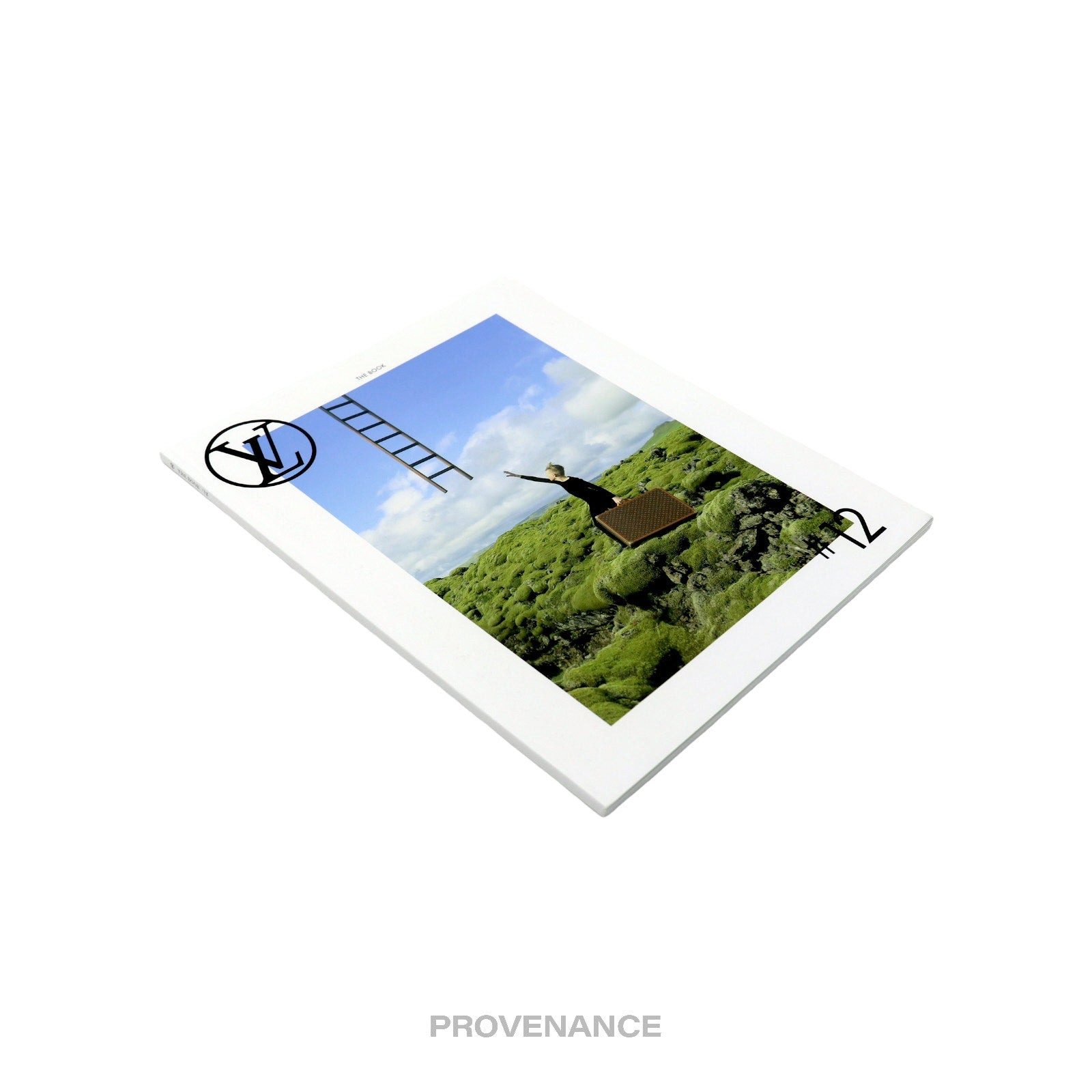 Louis Vuitton The Book #12 - 3
