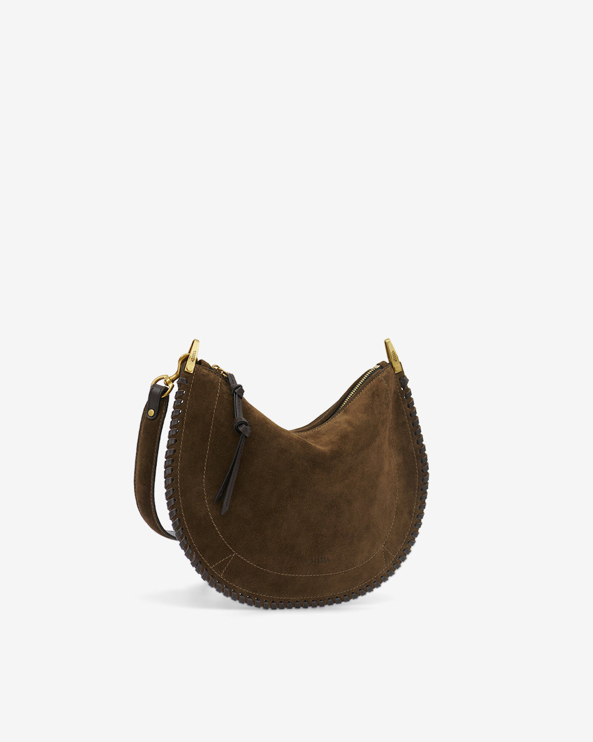 OSKAN SOFT ZIP BAG - 6