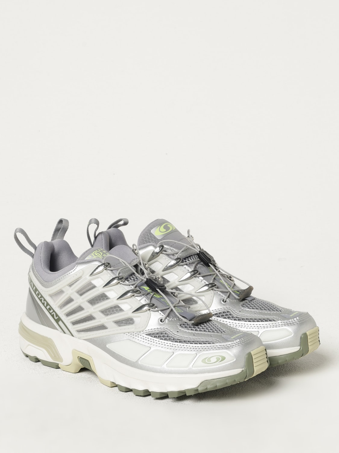Shoes woman Mm6 Maison Margiela - 2
