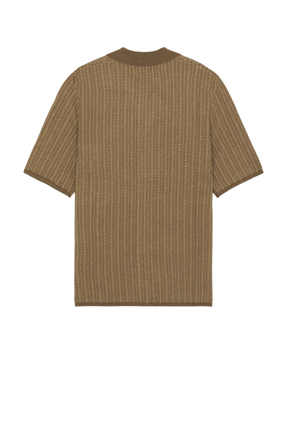 Sarphy's Short Sleeve Shirt - 2