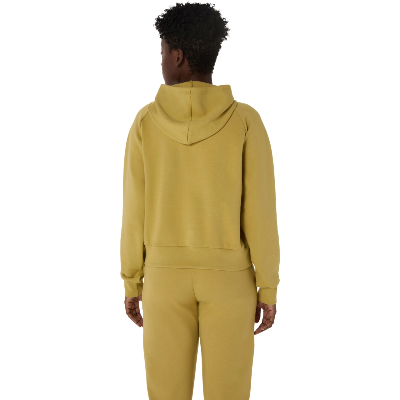 MOBILITY KNIT PULLOVER HOODIE - 2