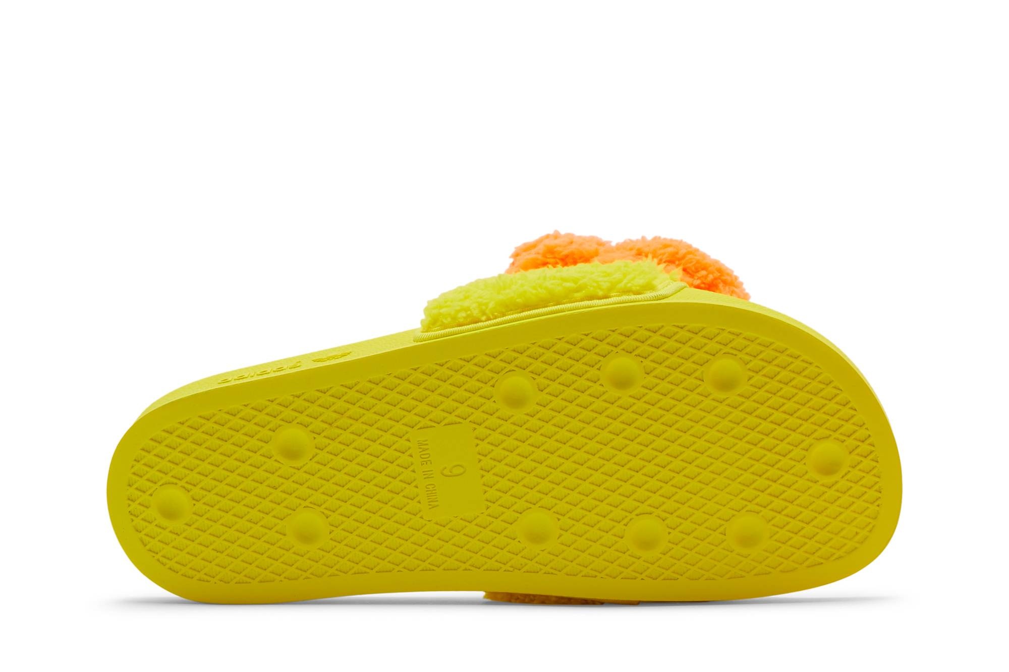 Jeremy Scott x Adilette Slide 'JS Bear' - 4