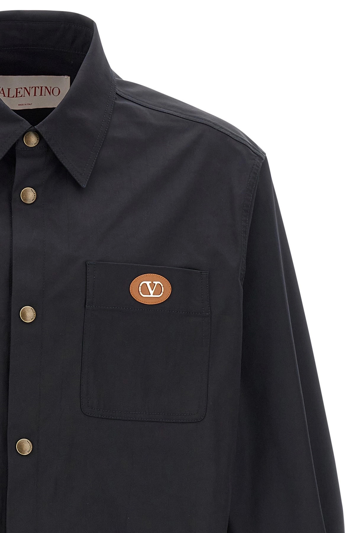 Valentino Garavani 'V Detail' jacket - 3