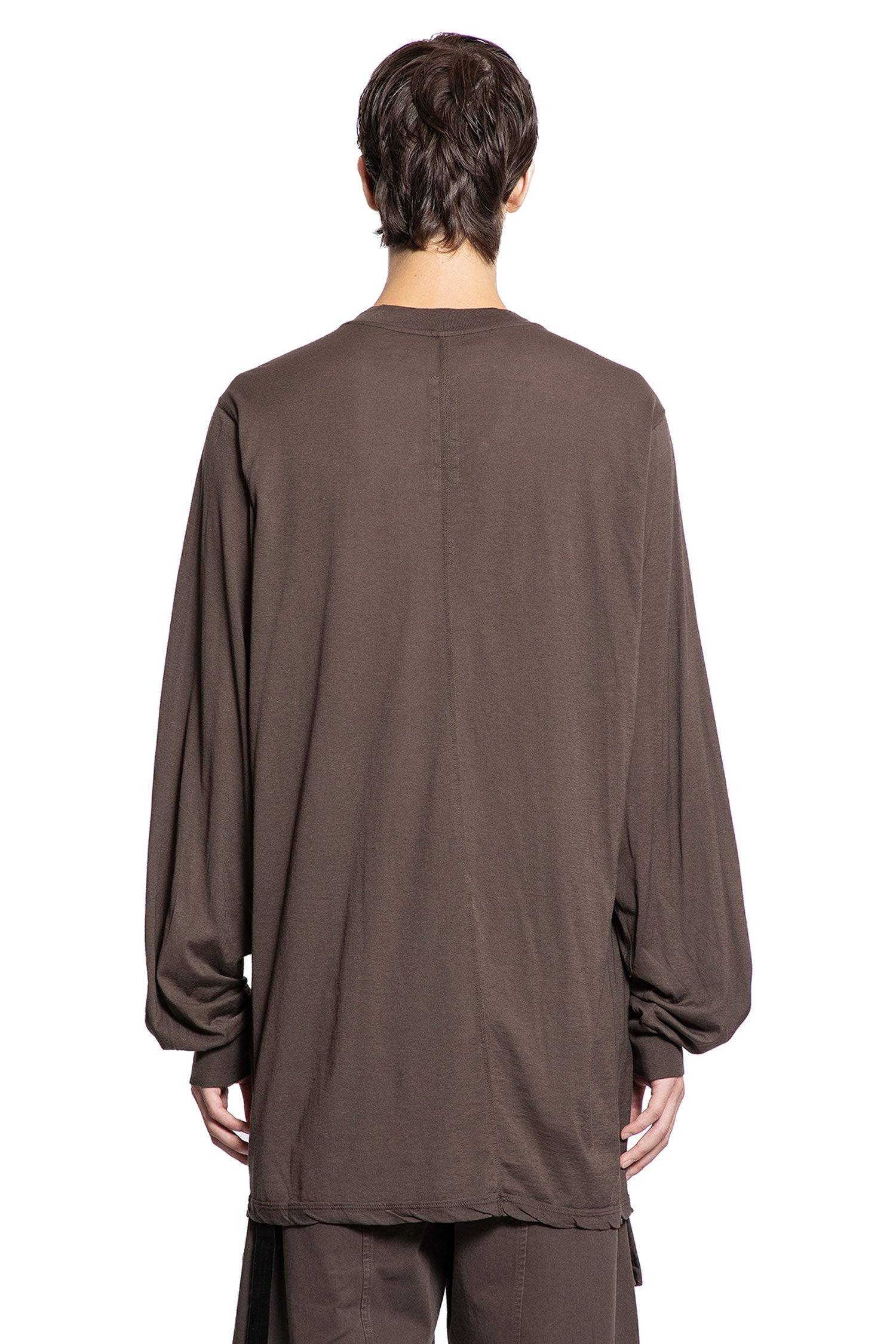 Concordians Jumbo Long Sleeve T - 3