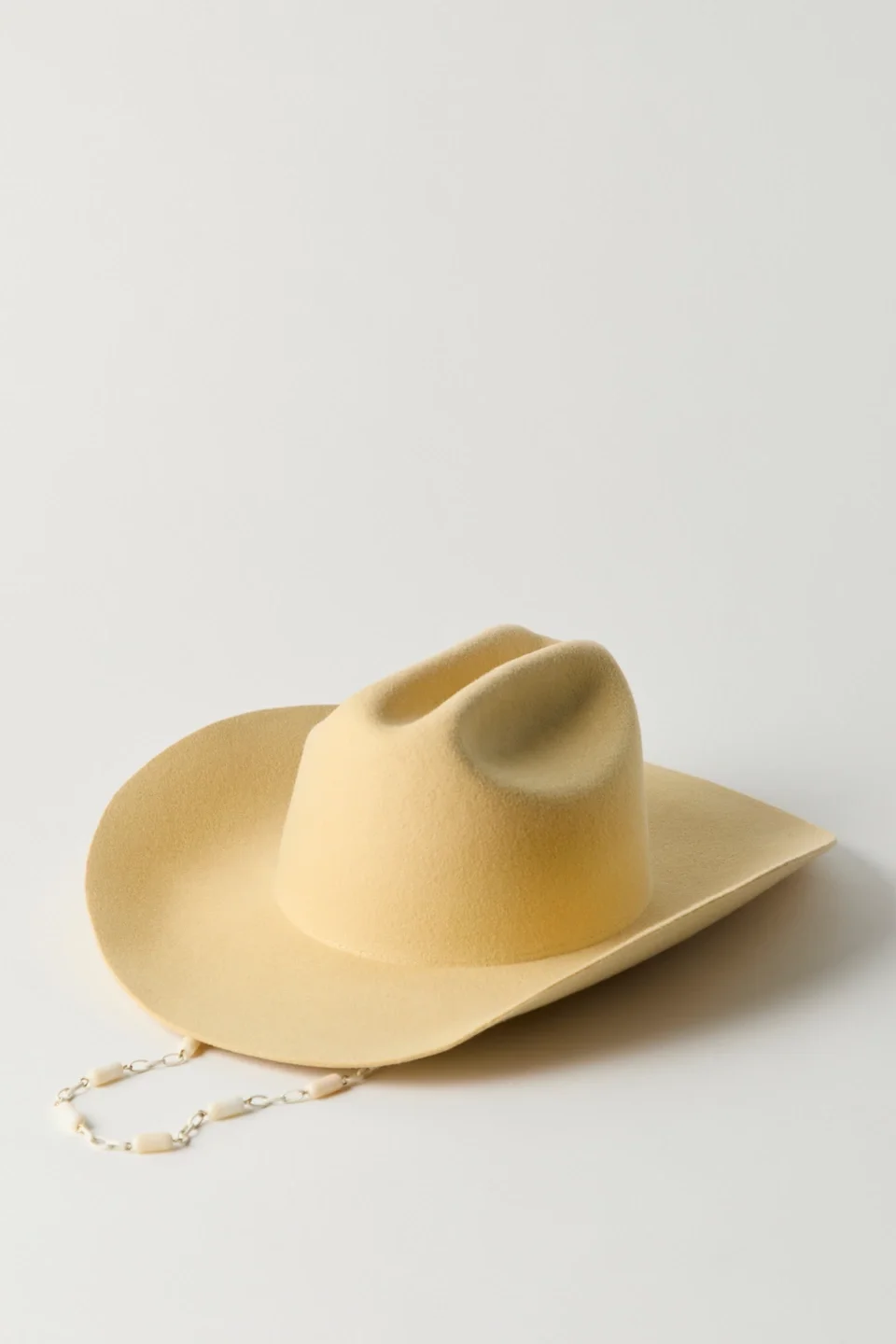 Ryder Cowboy Hat - 1