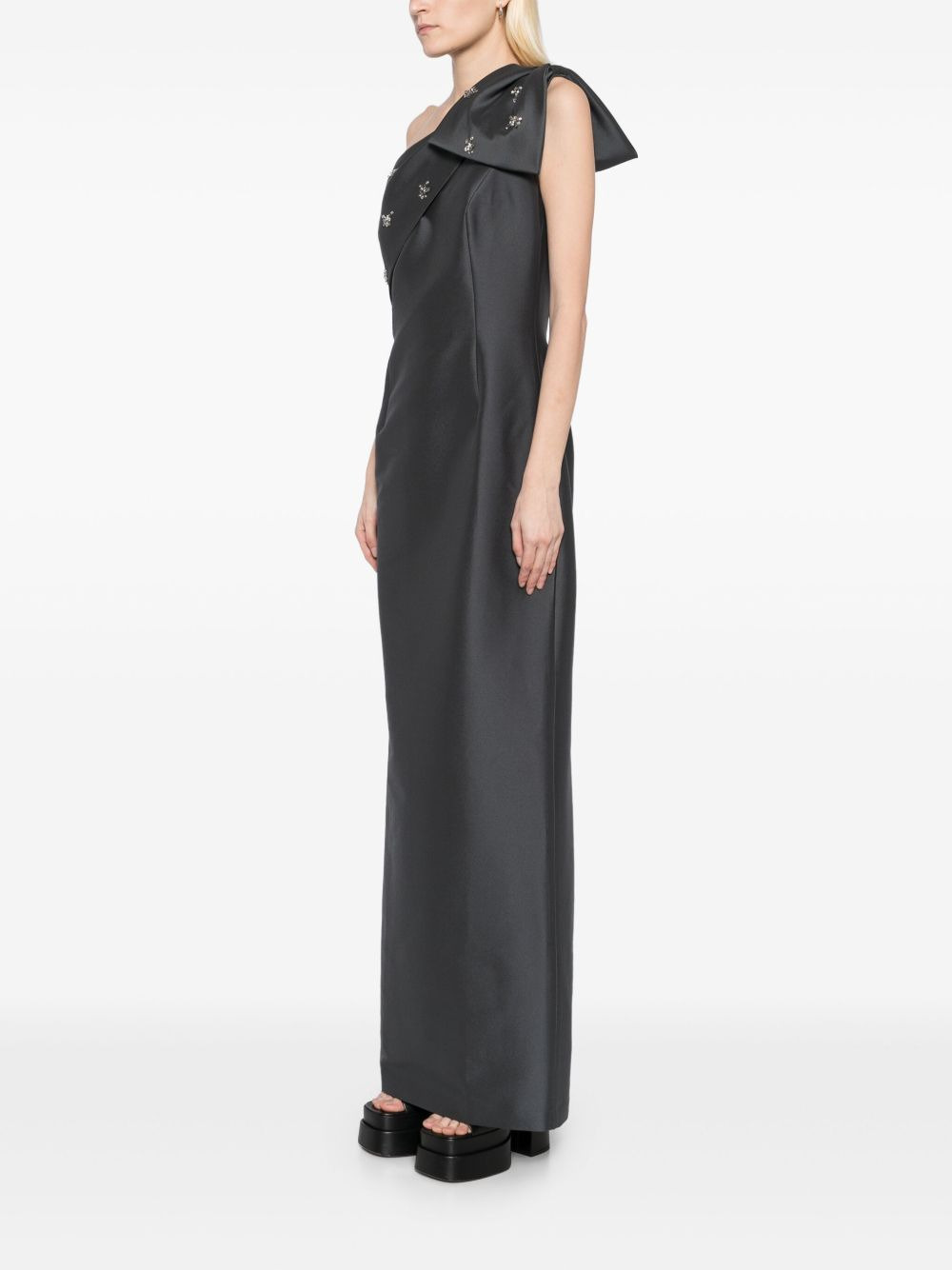 Olivia gown - 3