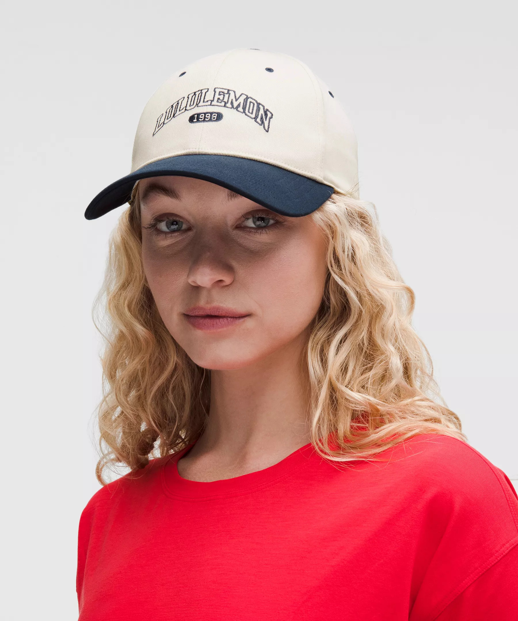 Classic Unisex Ball Cap *Structured - 4