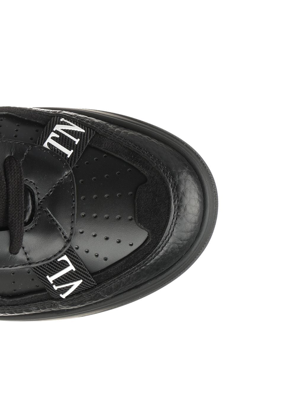 Sneaker Vl7n Sneakers Black - 4