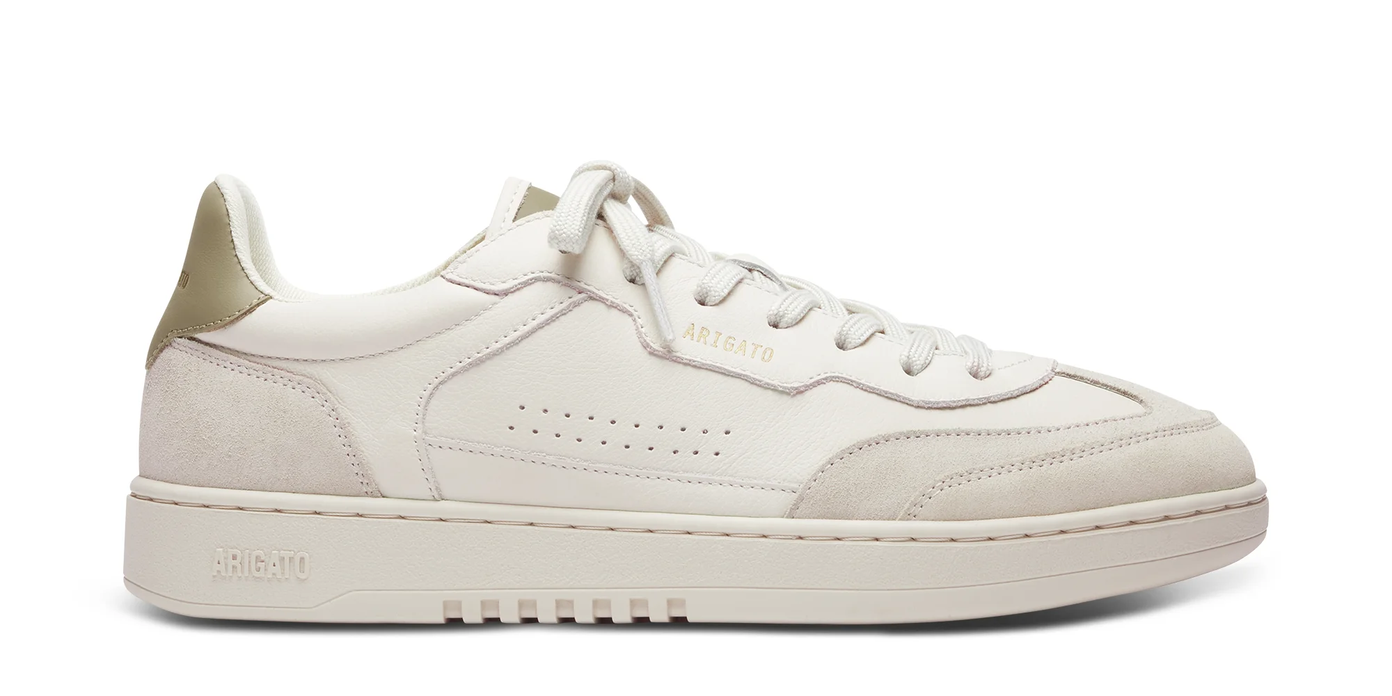 Dice T-Toe Sneaker - 1