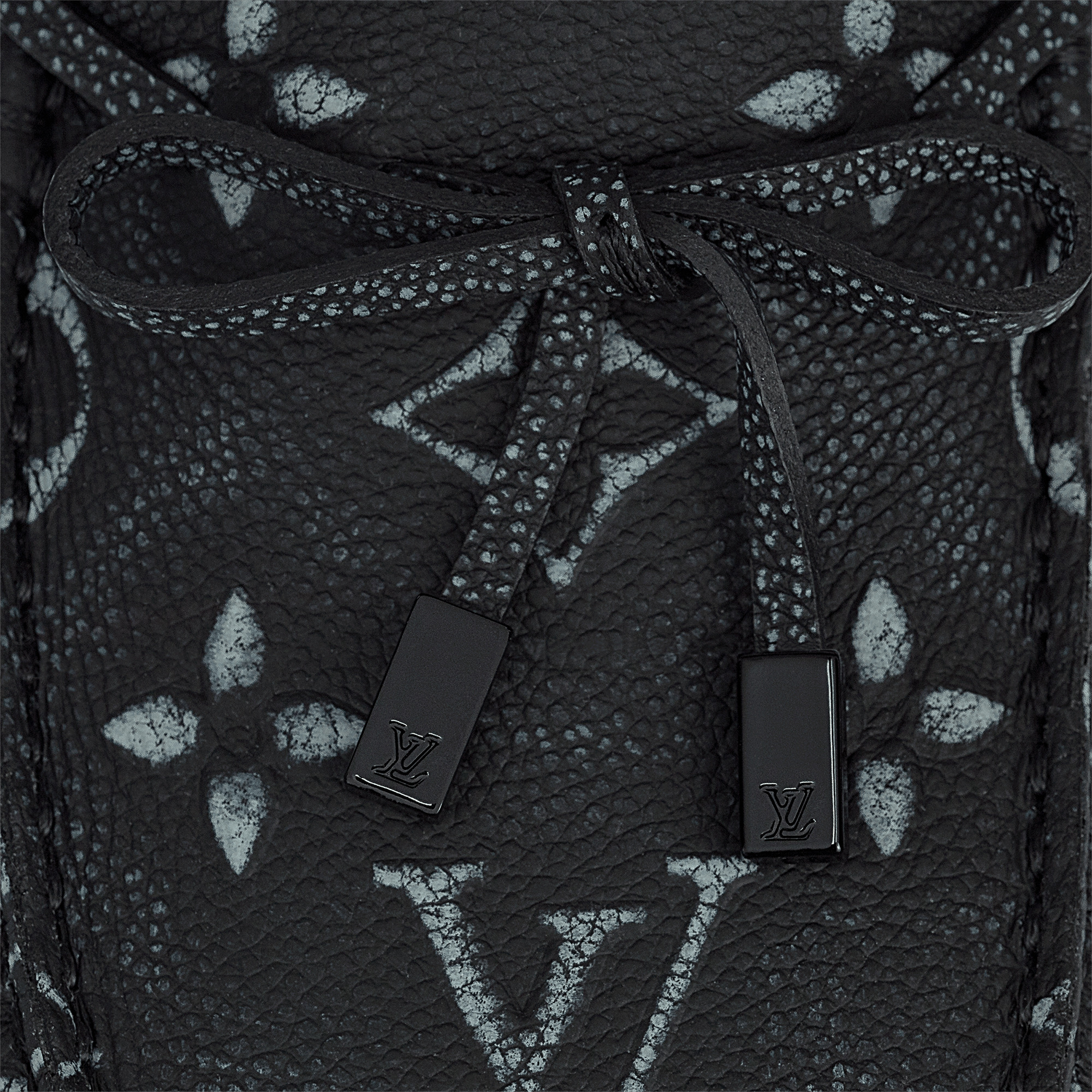 LV Driver Moccasin - 6