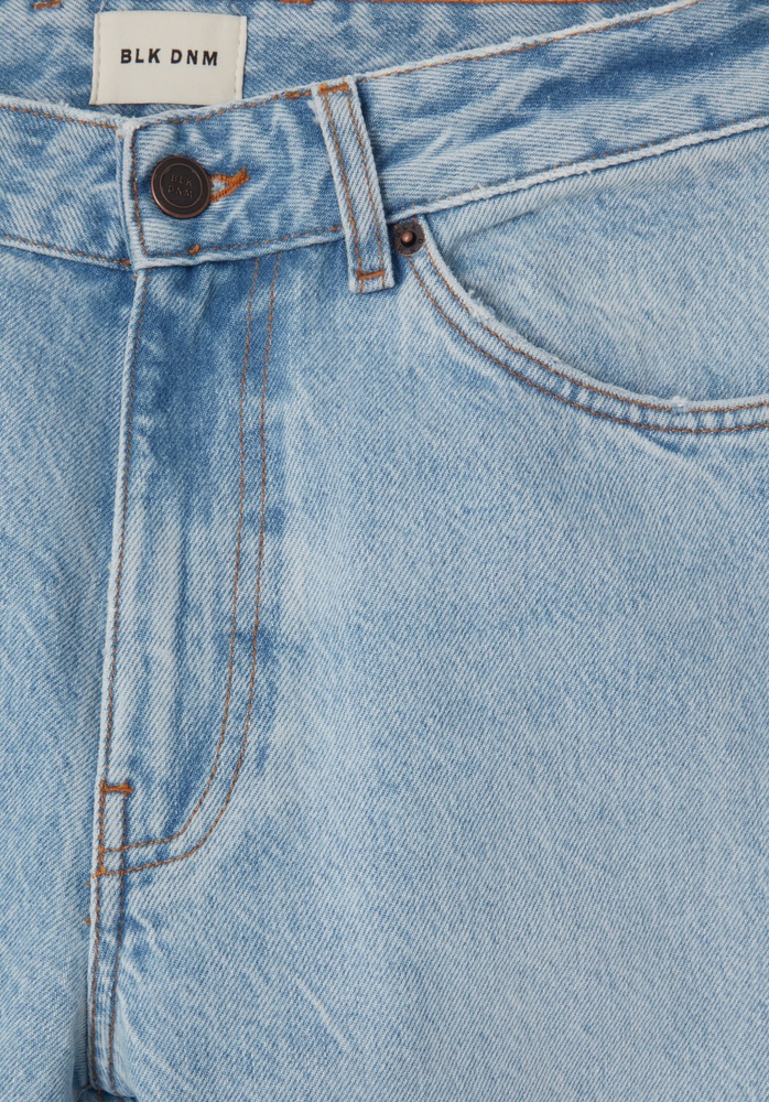 JEANS 97 SUN FADE BLUE - 3
