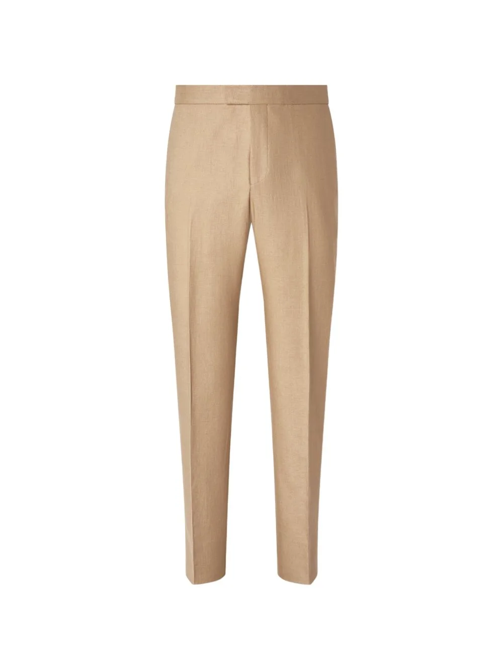 Oasi linen trousers - 1