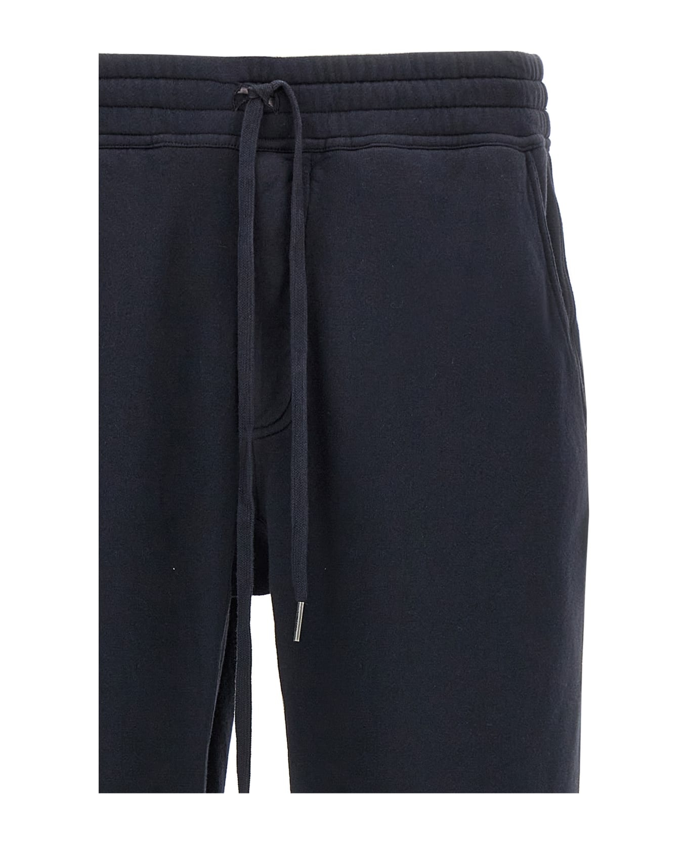 'vintage Garment Dyed' Joggers - 3