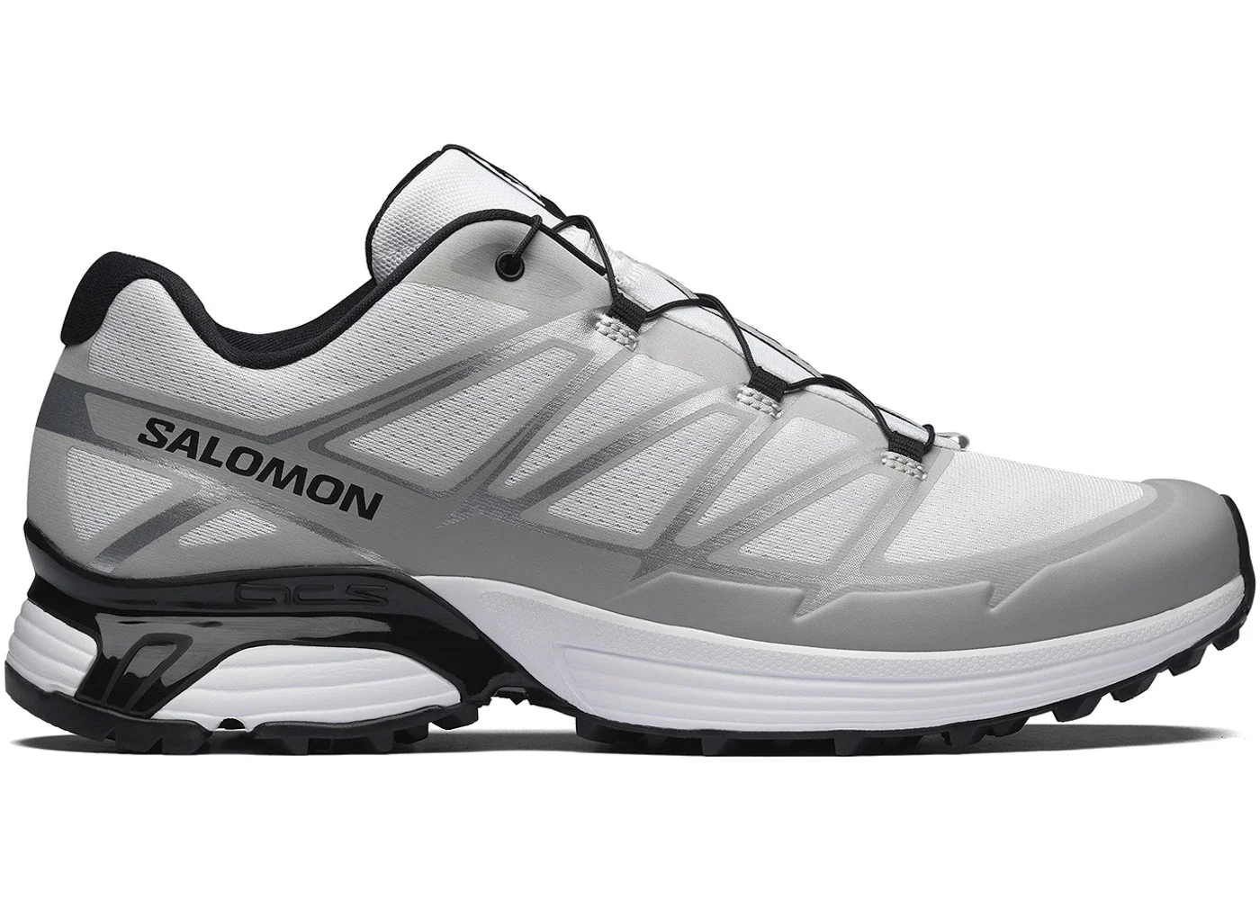 Salomon XT-Pathway 2 White Silver - 1